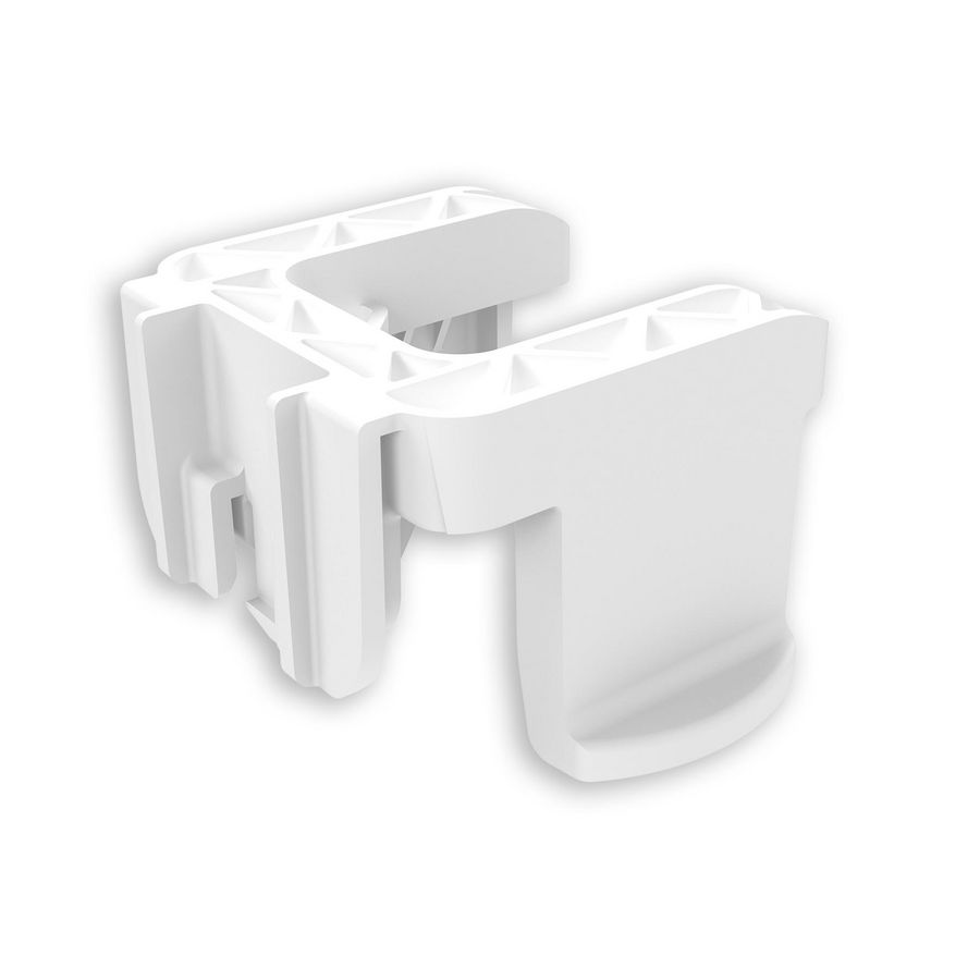 Zijpaneel clip VTX T21