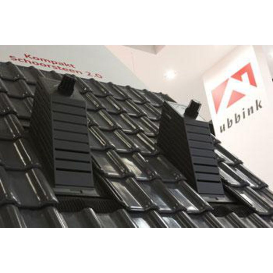 Kompakt Schoorsteen 2.0 15gr -55gr RGA/LTV MV/WTW 0713666