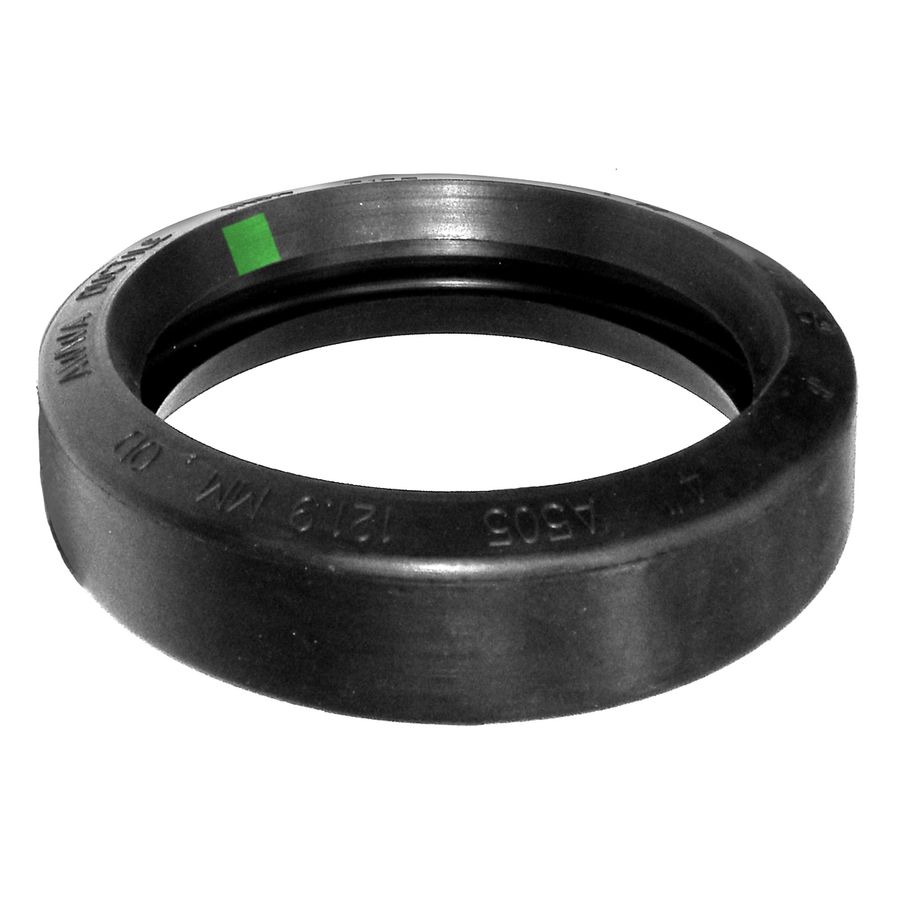 Shurjoint groef pakking C-type 355,6mm EPDM