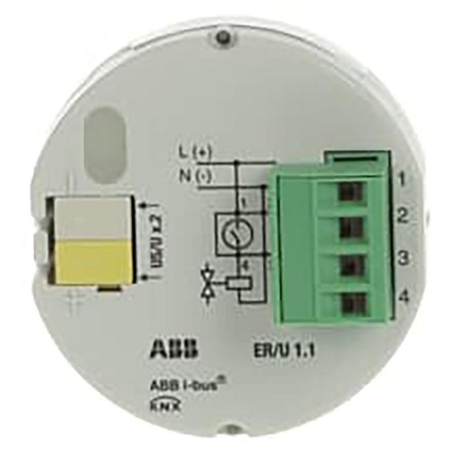 KNX elektronisch relais inb (ER/U1.1)