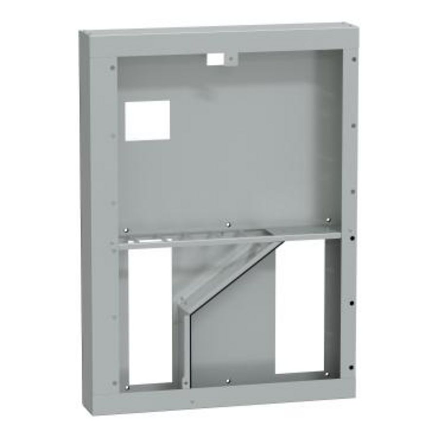 CONNECTED COOLING KIT DAKMONTAGE 3 4KW