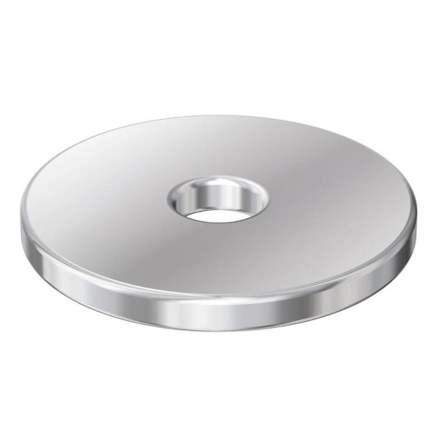 Sluitring S 12 SR M120 VVE=50