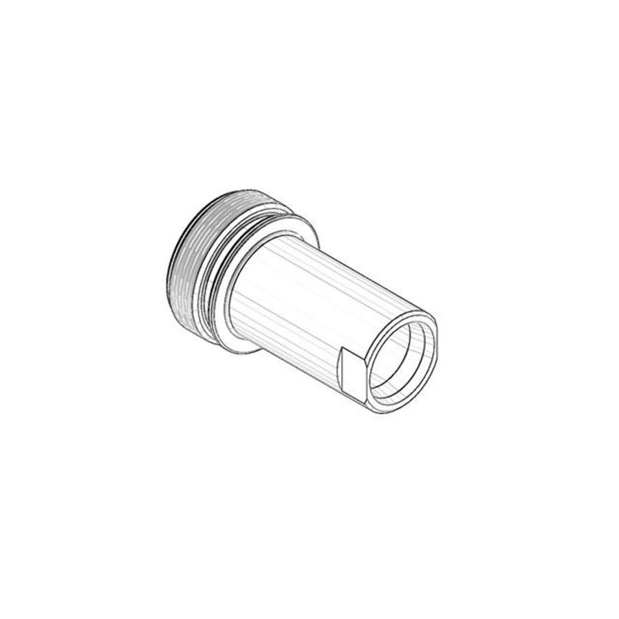 Nippel M22x1 09240210190
