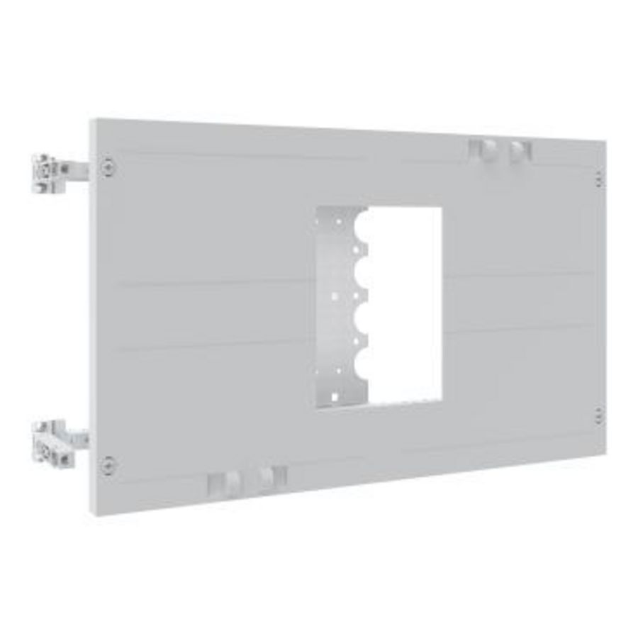 PrismaSeT XL Kit voor 1x 630A lastscheider Horizontale monta