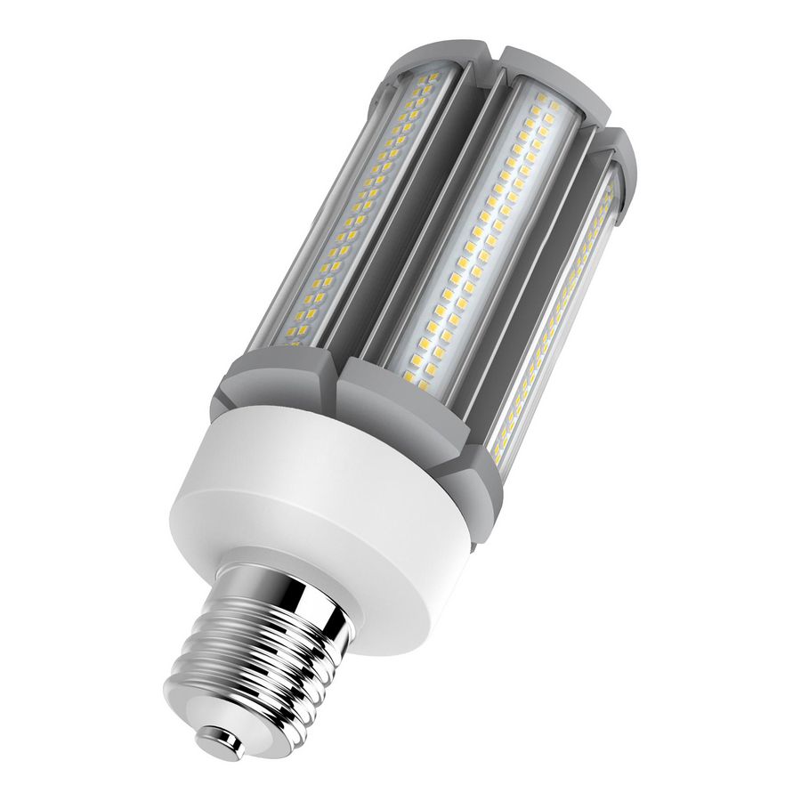 LED-lamp Compact corn E40 54W 8200lm 4000K 100V-260V