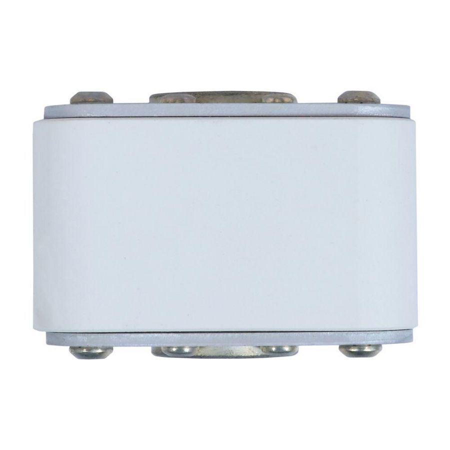 Zekering hoge snelheid 1400A AC 690V 200kA 3 aR IEC UL VVE=3