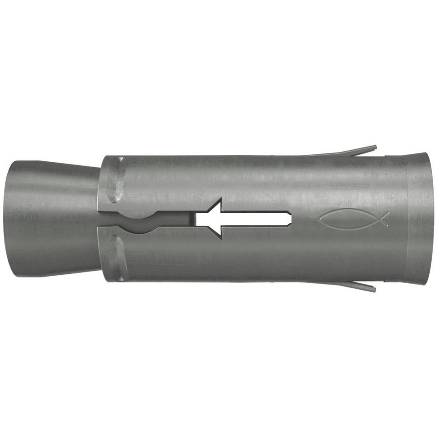 Kanaalplaatanker FHY M10 R RVS VVE=20