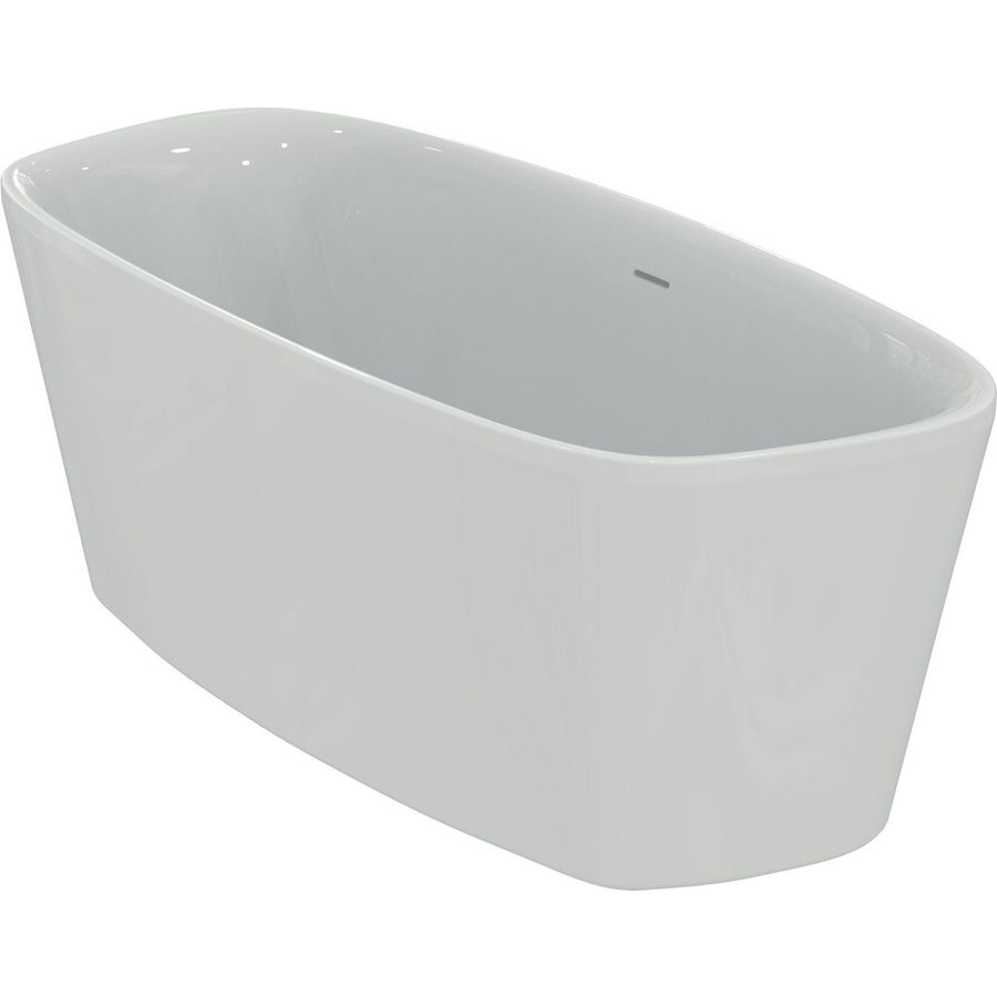 Dea vrijstaand ligbbad 1700x750mm