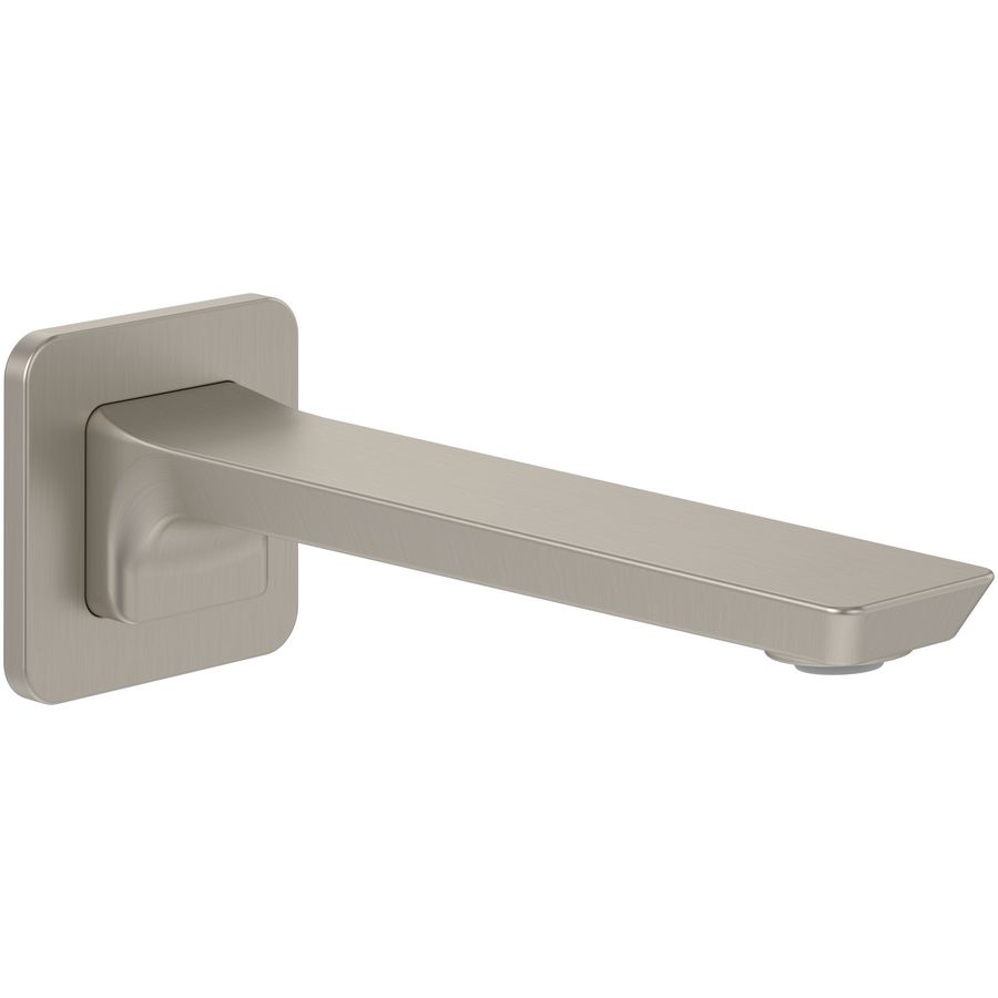 Baduitloop Subway 3.0 Brushed Nickel Matt