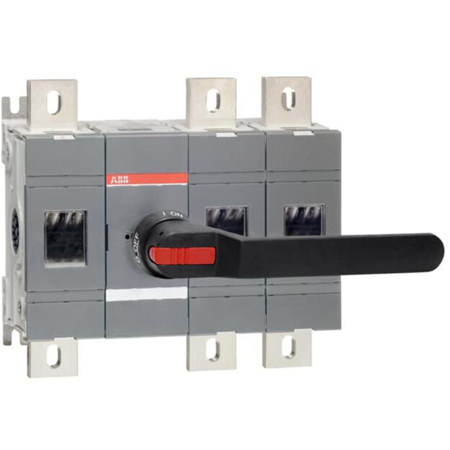 Lastscheider 1000A 3P