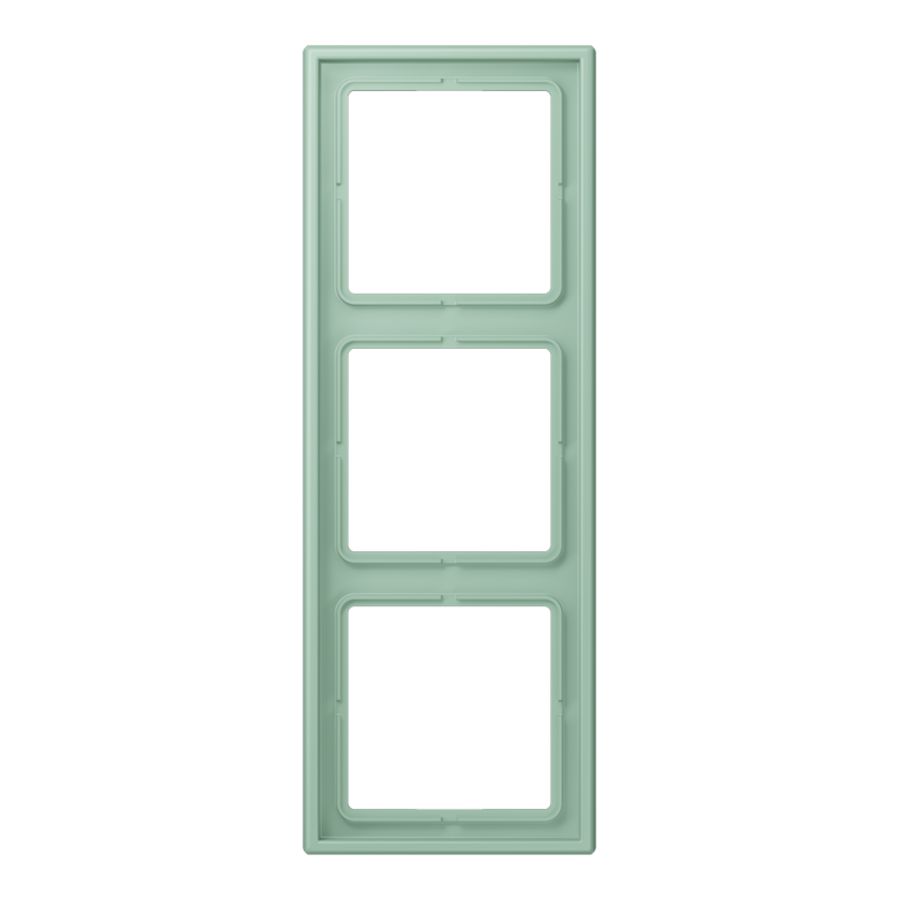 Afdekraam 3-voudig LC32041