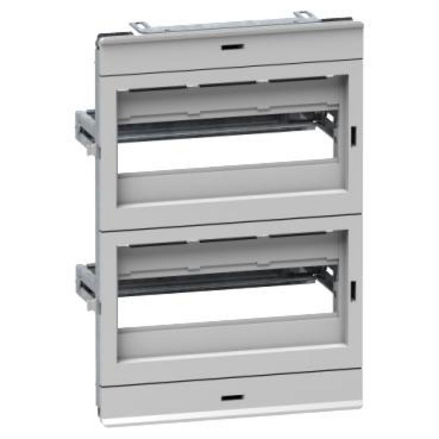 Modulair distributie chassis NSYPL/CR/S3 24xmodules Thalassa