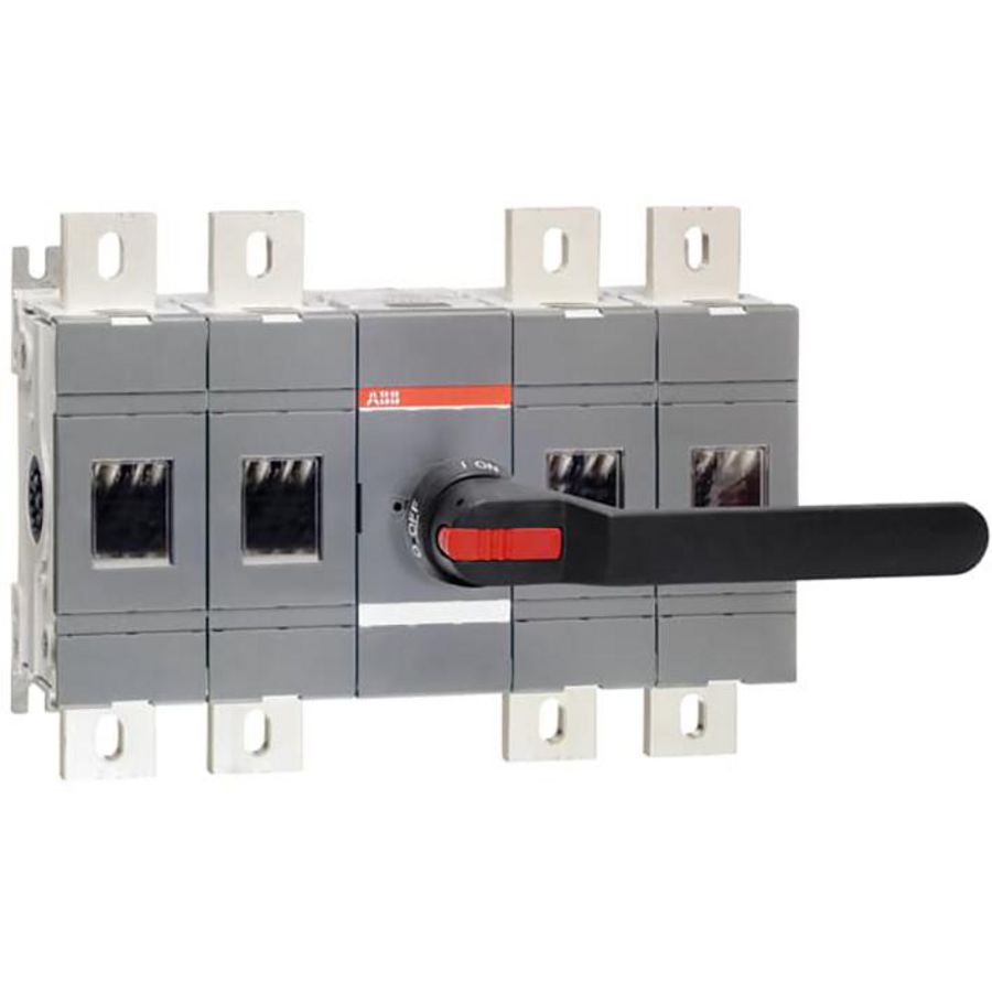 Lastscheider 1000A 4P