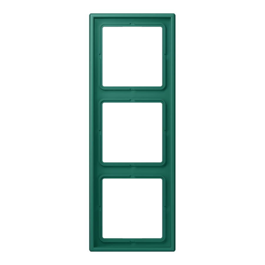 Afdekraam 3-voudig LC32040