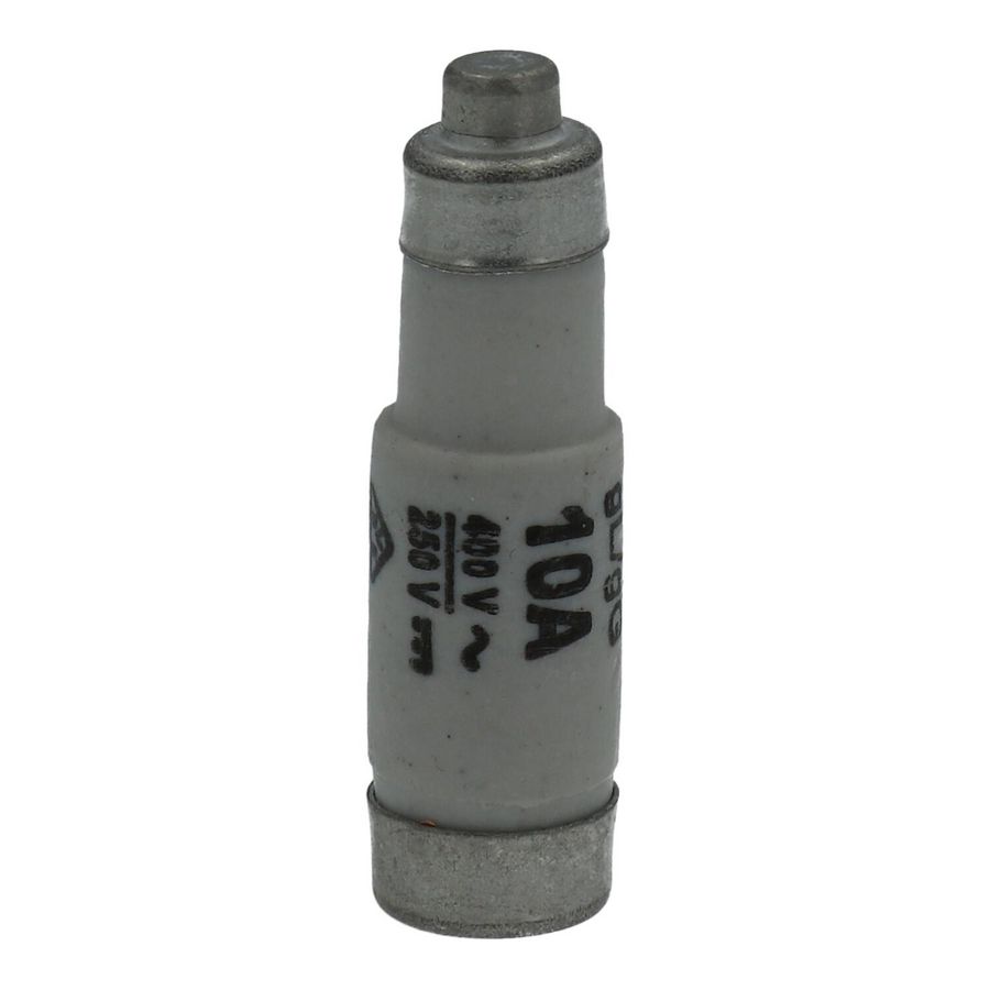 Schroefzekeringen 10 Amp.