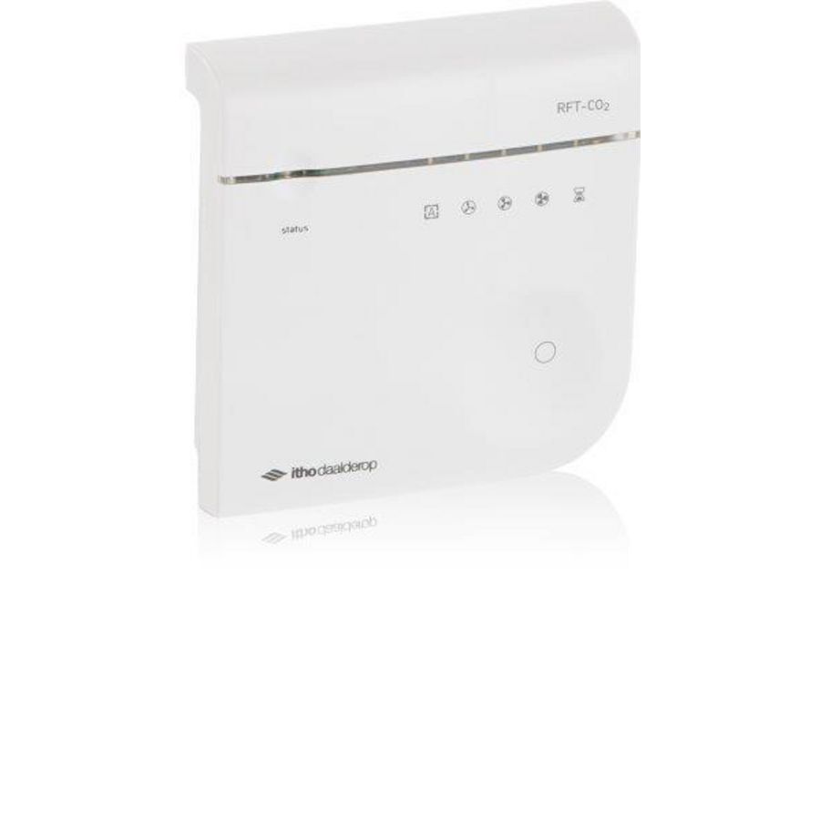 RFT CO2 sensor 230V opbouw incl. bediening