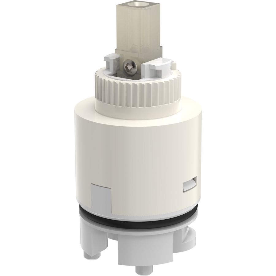 Eco stuurpatroon v.div.therm.kranen