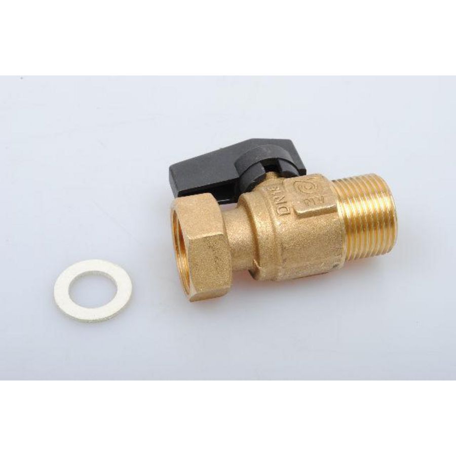Klep 3/4z 65110635