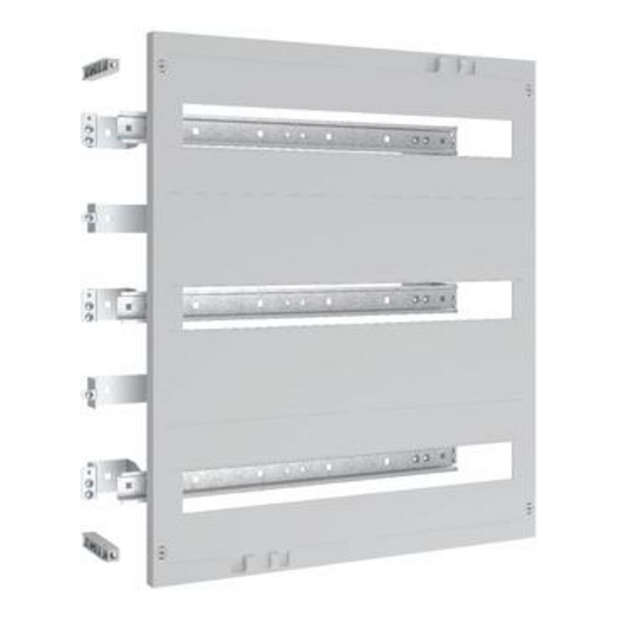 PrismaSeT XL Kit modulaire apparatuur 500x600mm (WxH) Diepte