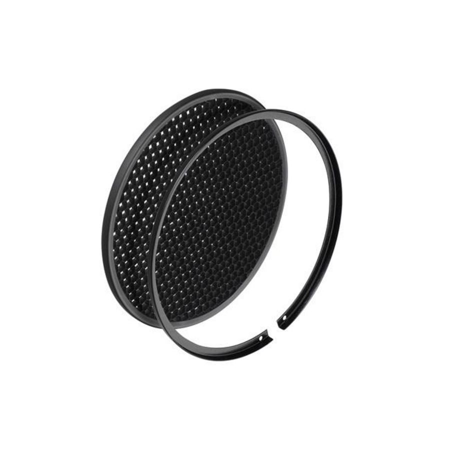 Toebehoren BEACON HONEYCOMB zwart