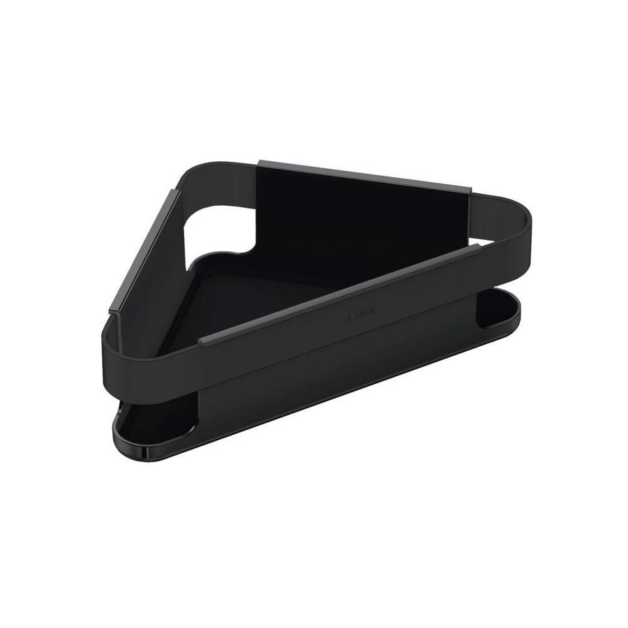NIARA WALL CORNER SHOWER CONTAINER TBLM