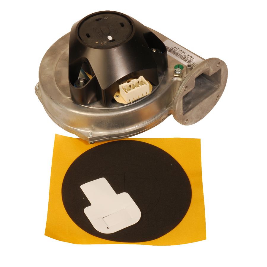 Ventilator 545-2589