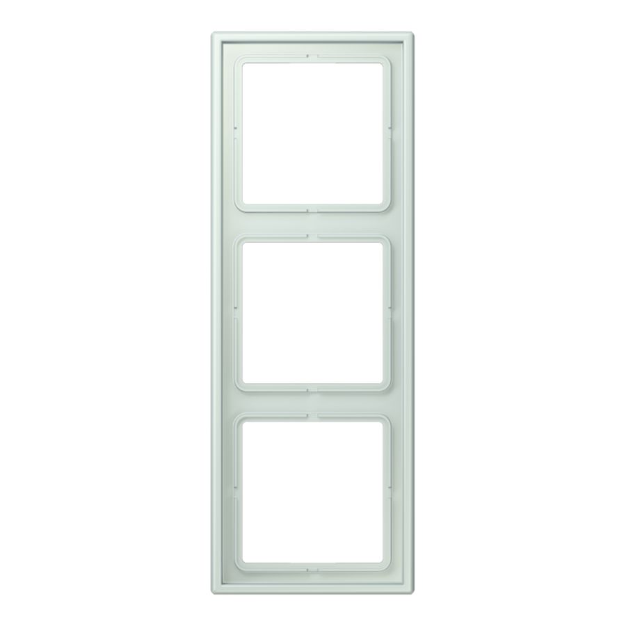 Afdekraam 3-voudig LC32034