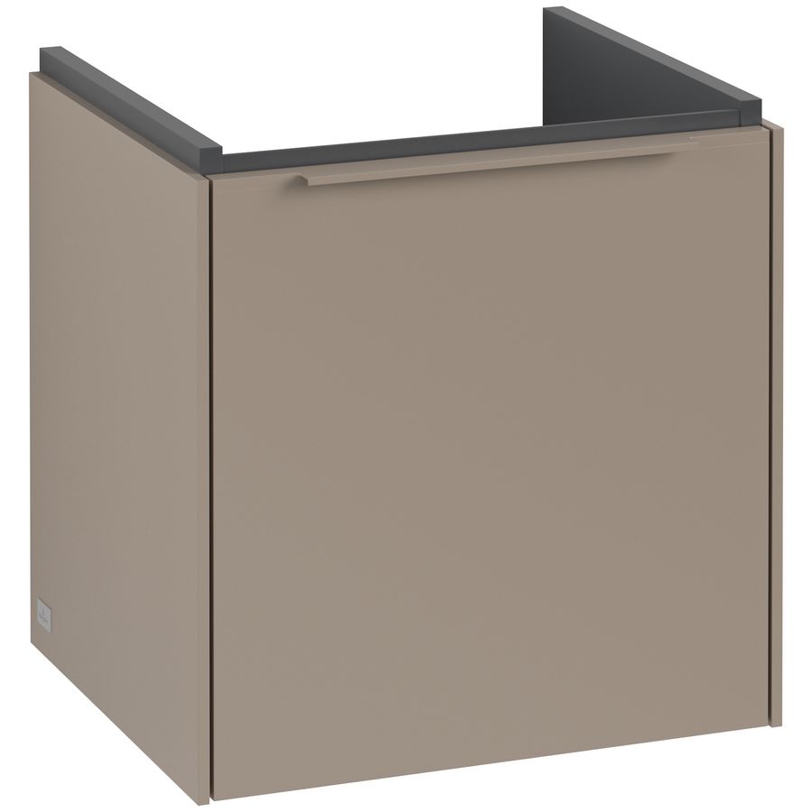 Wastafelonderkast Subway 3.0 423x429x377,5mm Taupe C58202VM