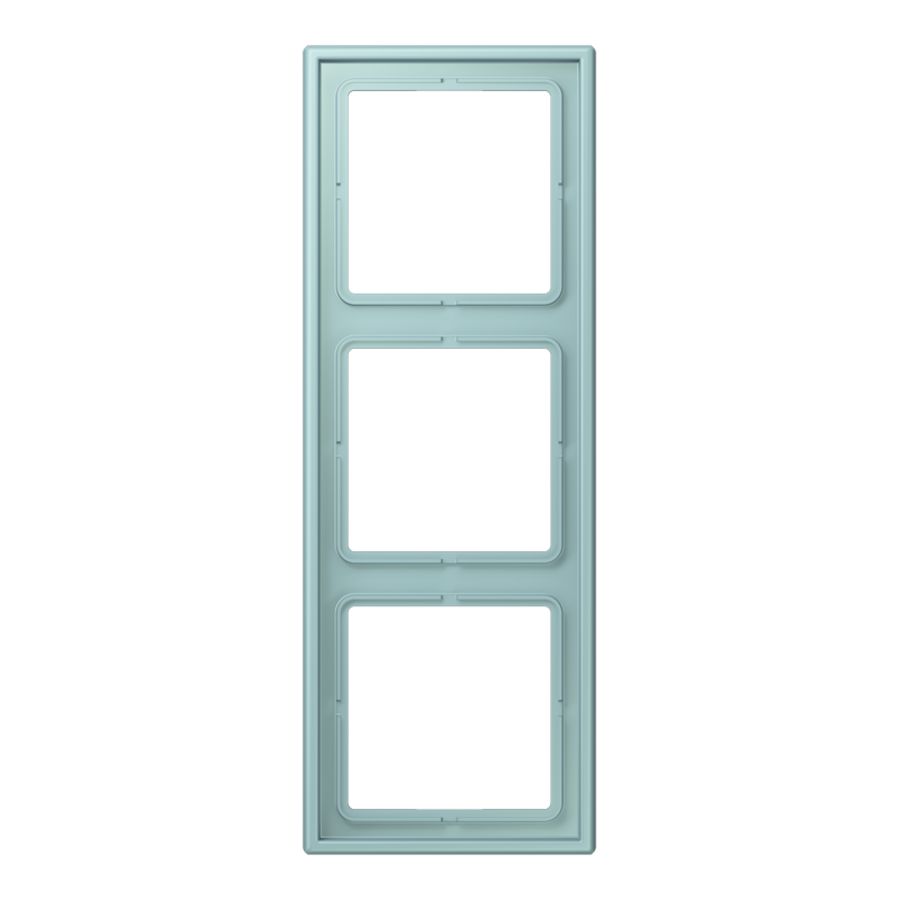 Afdekraam 3-voudig LC32033