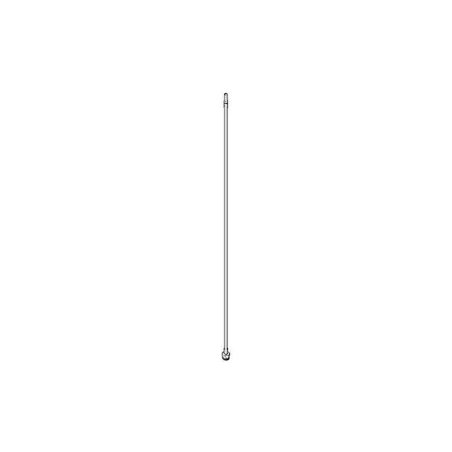 Drukslang 1/2"x10x1000mm 09300405990