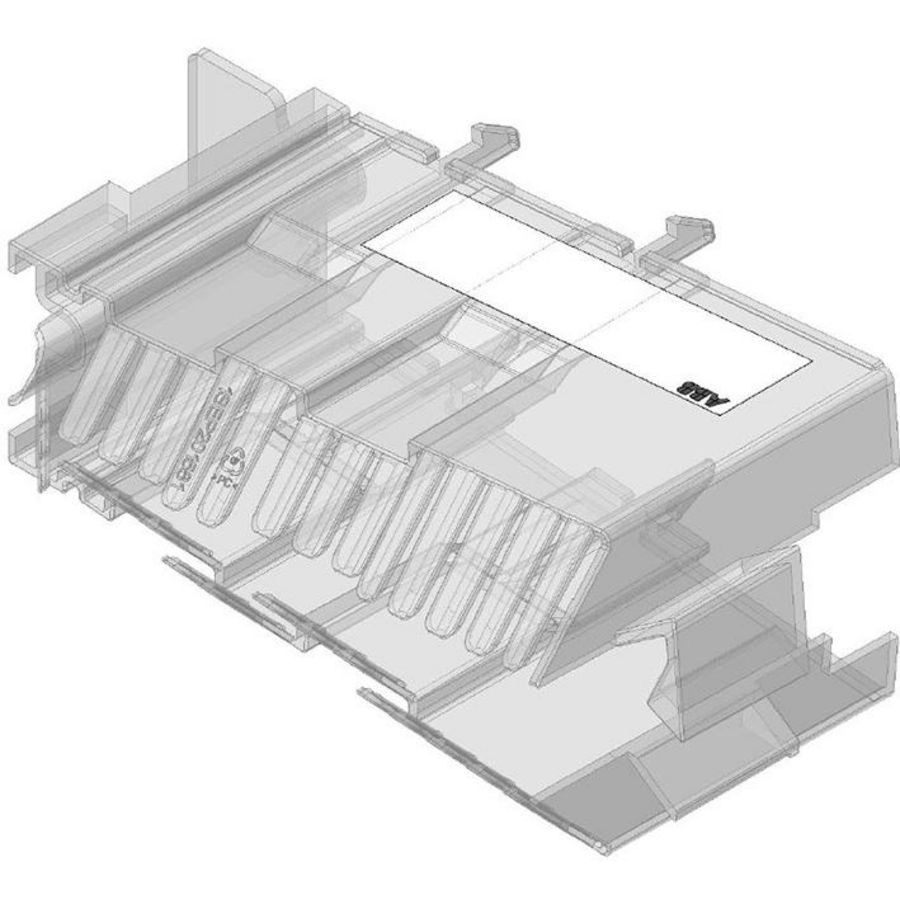 Kabelafdichting voor XR-00