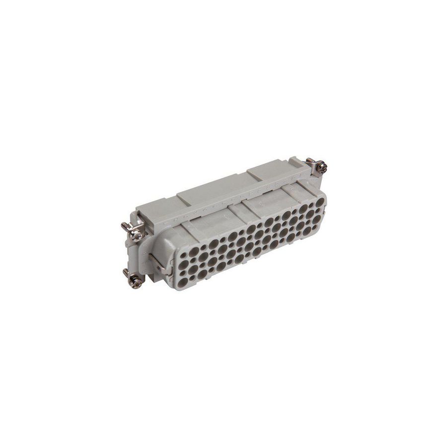 H-D 64 BCG FEMALE INSERT (A) VVE=5