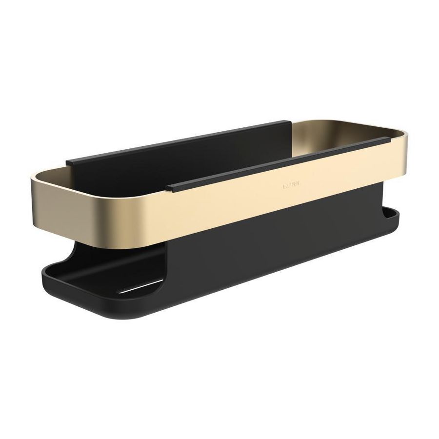 NIARA WALL-MOUNTED SHOWER CONTAINER PGOM