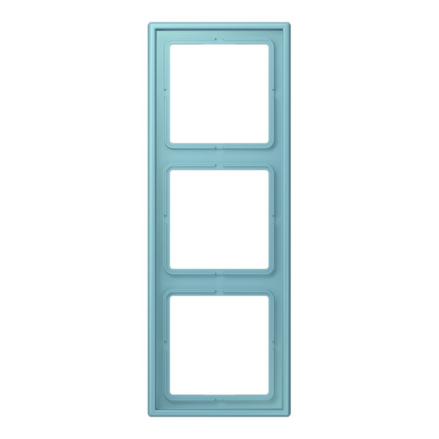 Afdekraam 3-voudig LC32032