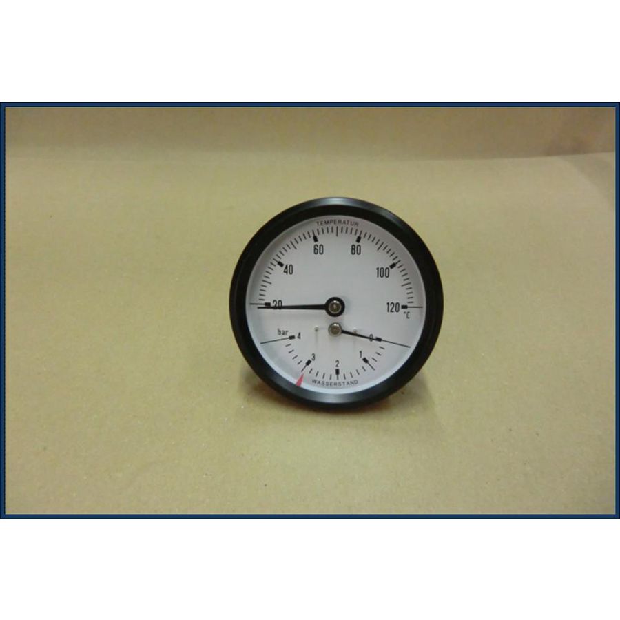 Thermomanometer 74608