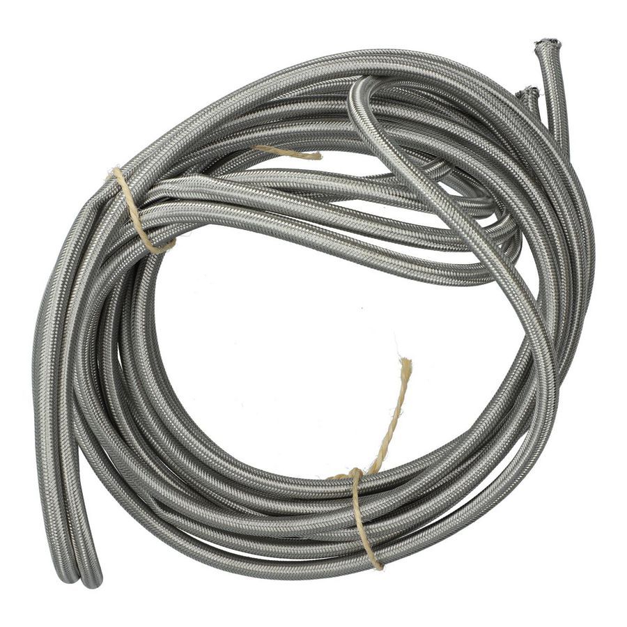 Lengte a 10m. flex. slang PX9 mantel tbv compressor