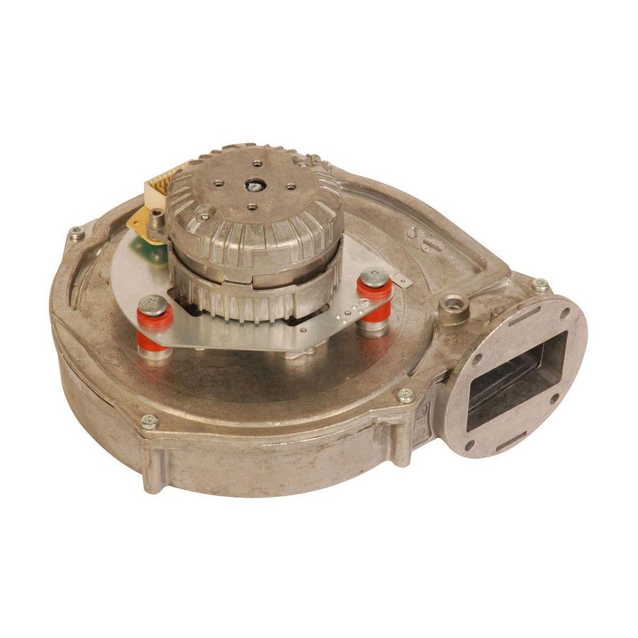 Ventilator Comfort c (vh 079836003) 07.95.36.007
