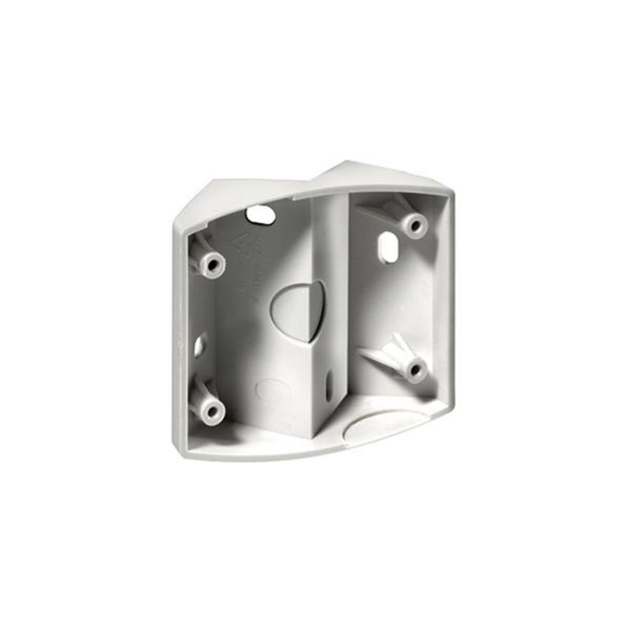 Bevestiging MD EDGE MOUNTING WH