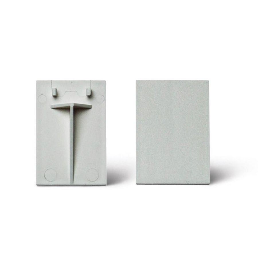Codeerplaatje 17x25,5mm voor 19.50/19.91