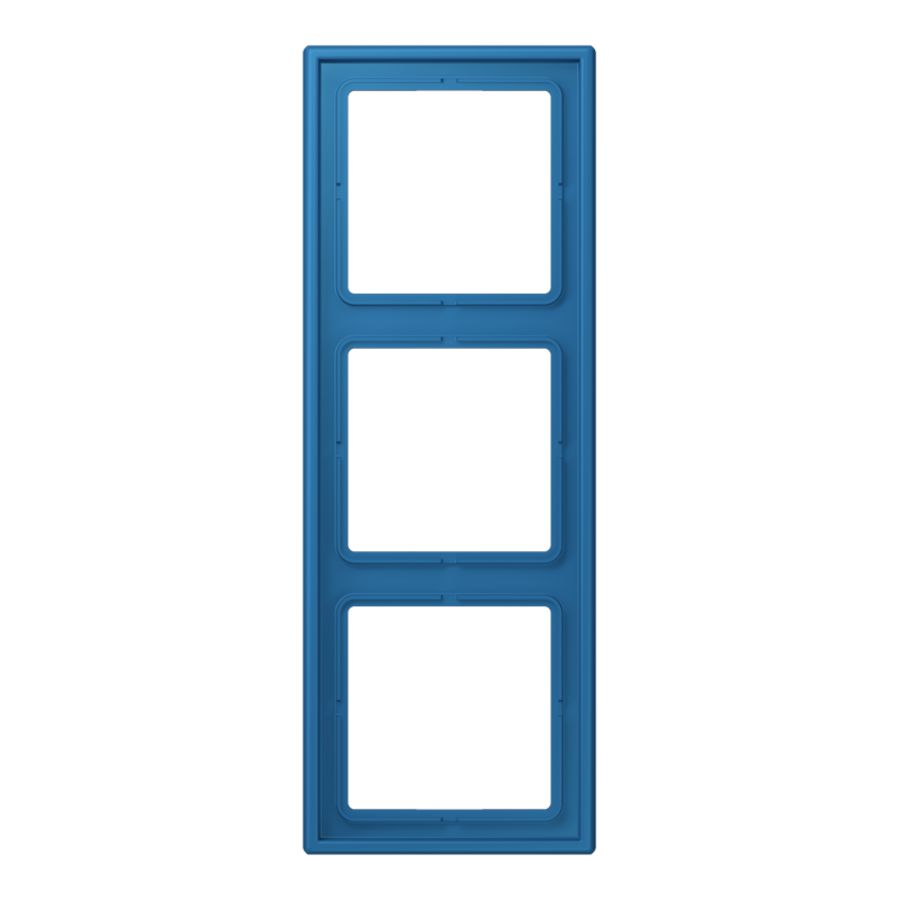 Afdekraam 3-voudig LC32030