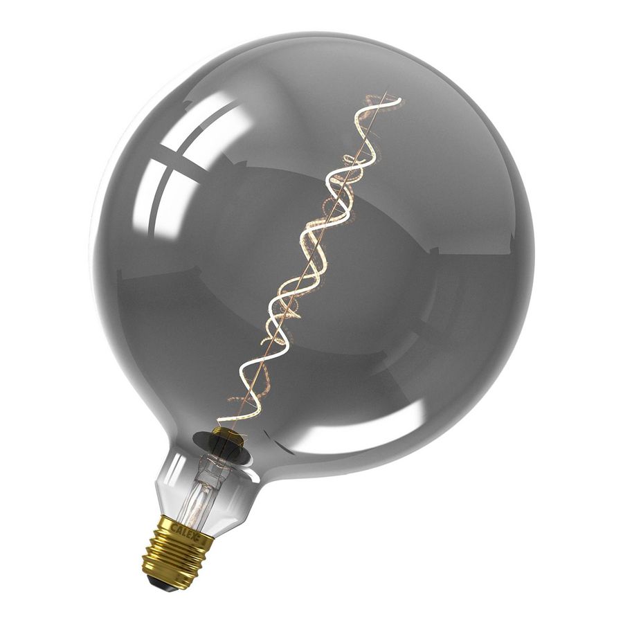 LED-lamp Titanium Kalmar E27 DIM 5W 8W 70lm 1800K