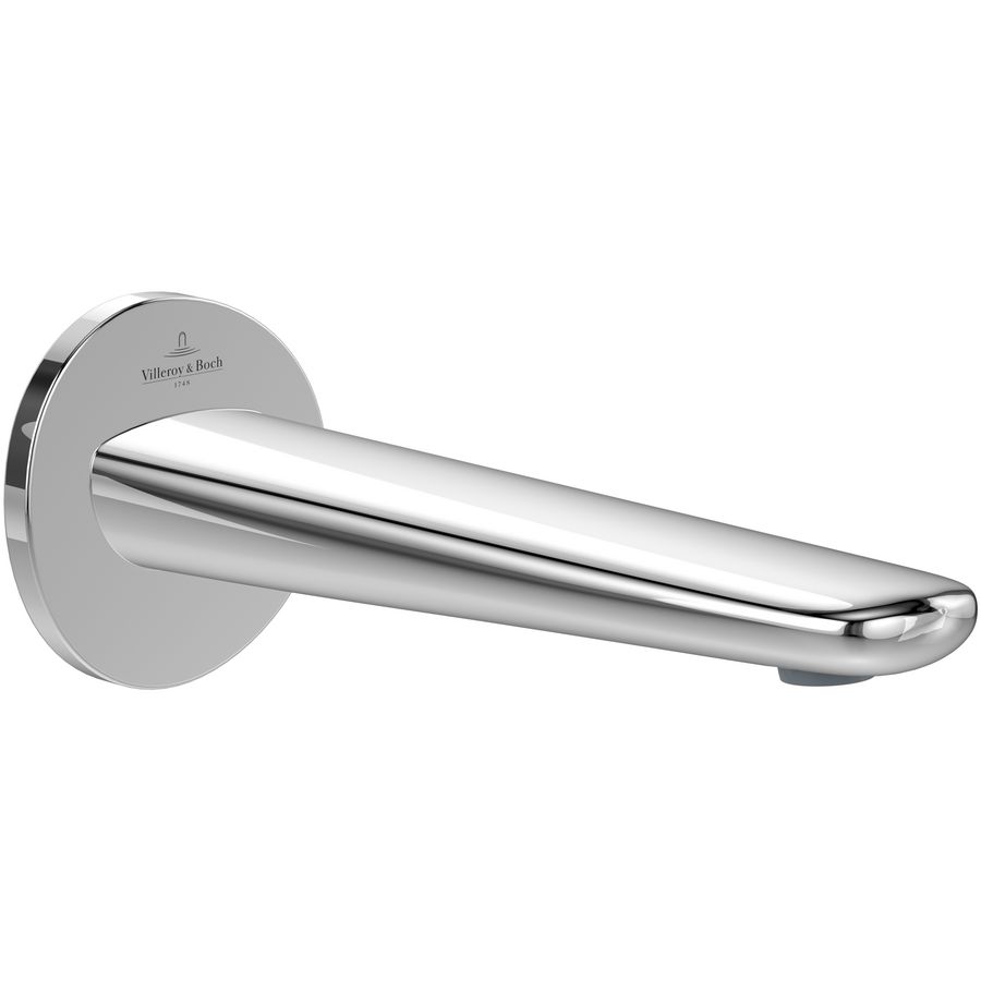 Baduitloop Antao Chrome