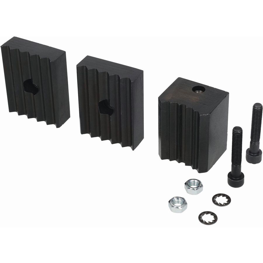 Reservebekkenset 3" 3 per doos