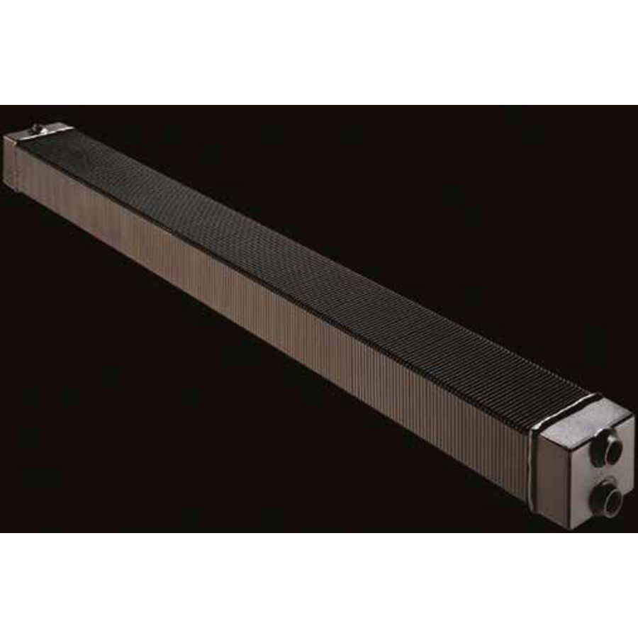 Convector AluMAXX Type 15 L=700mm