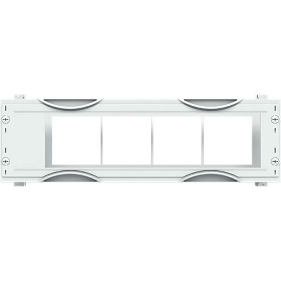Inbouwunit montagekit paneelmeters 96x96mm 2CPX041809R9999