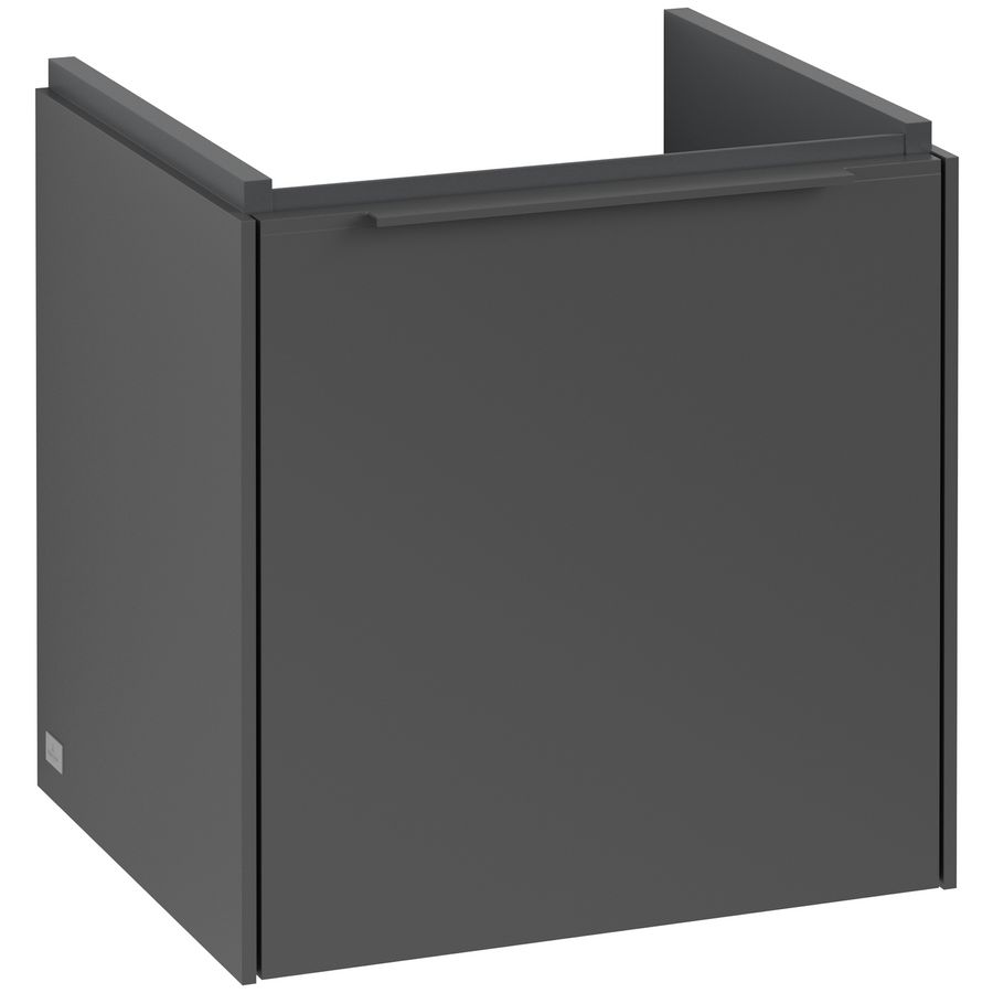 Wastafelonderkast Subway 3.0 423x429x377,5mm Graph C58202VR