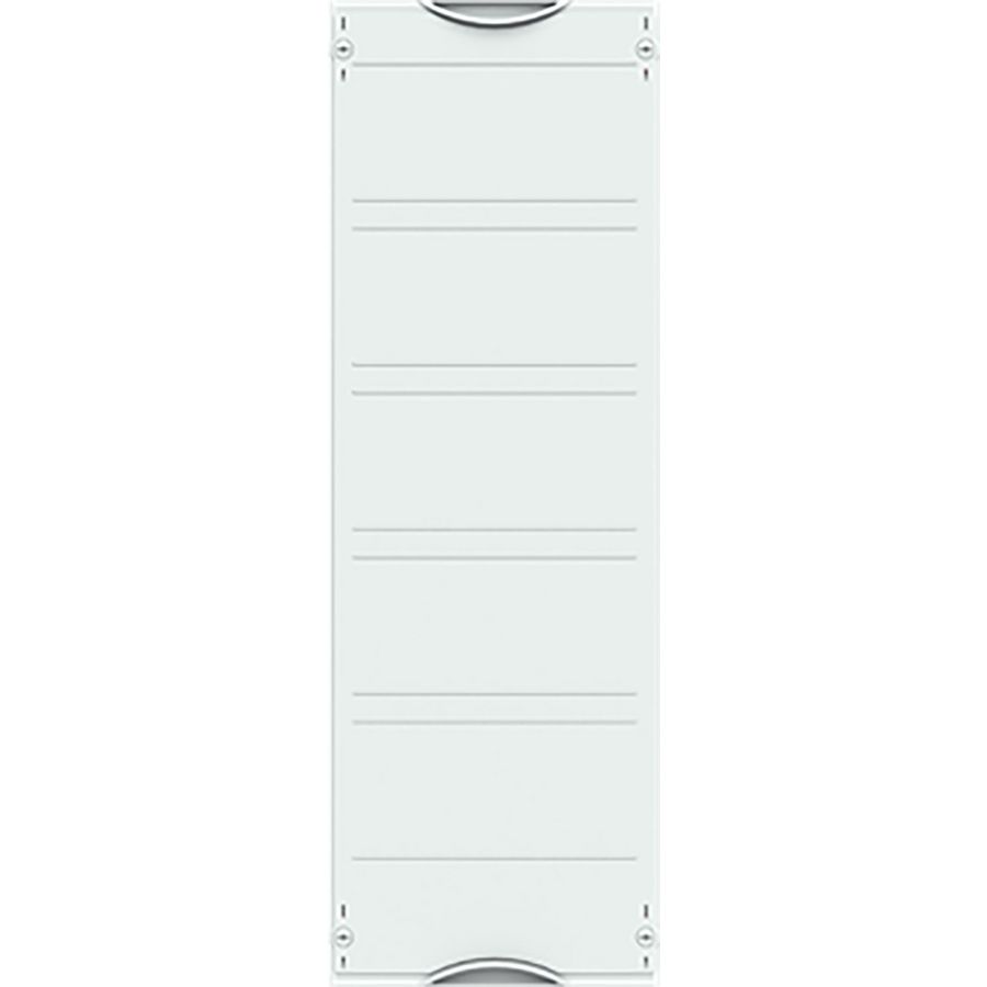 Inbouwunit leeg montagekit veld montageplaat 2CPX041719R9999