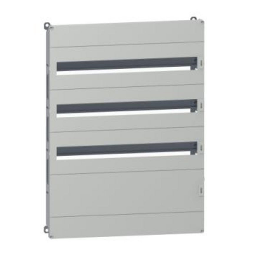 Automatenframe DLM type voor Spacial WM 84 modules 800x600mm
