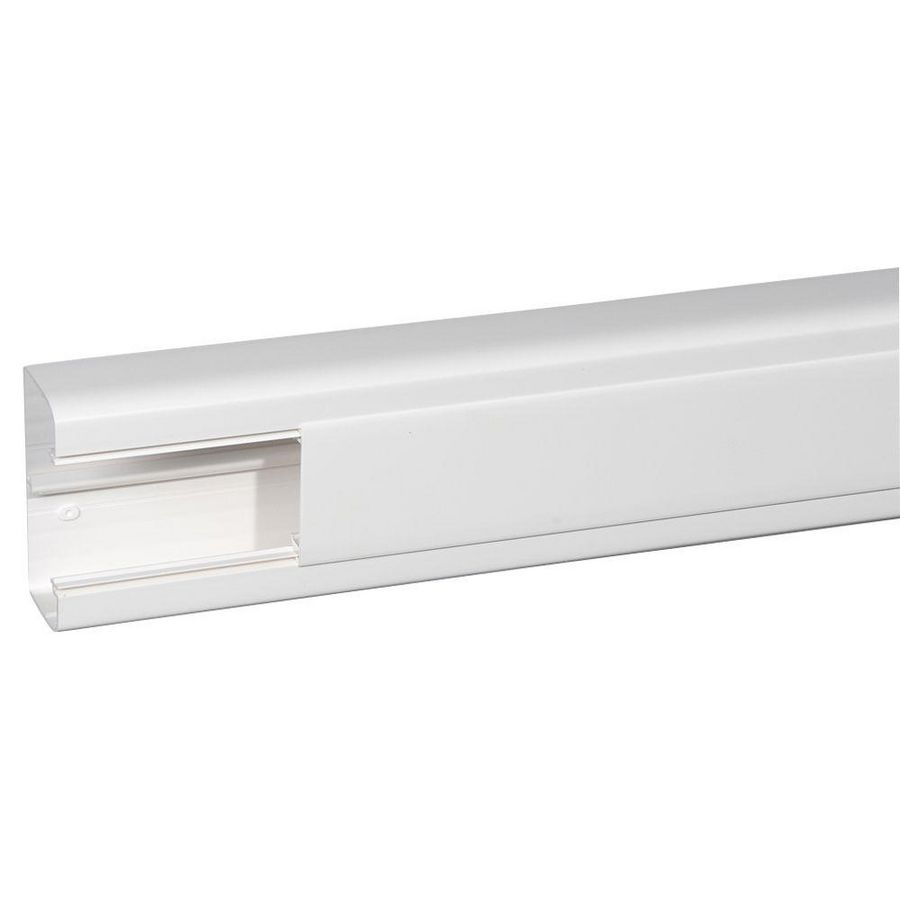 Lengte a 2m. Mono 50x105mm (deksel 65mm) DLP VVE=8
