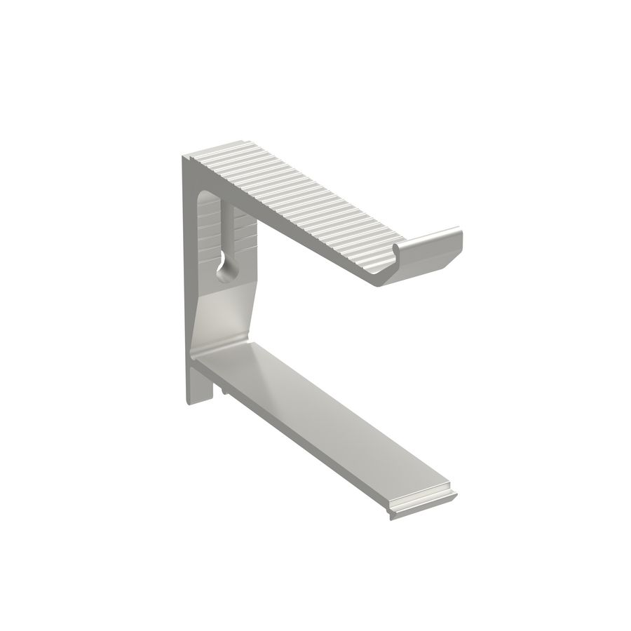 WGX-A WANDBEUGEL VAST 146mm 6 VENT. RIB